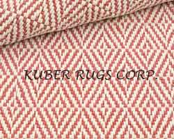 Jacquard Cotton Rugs Manufacturer Supplier Wholesale Exporter Importer Buyer Trader Retailer in New Delhi Delhi India